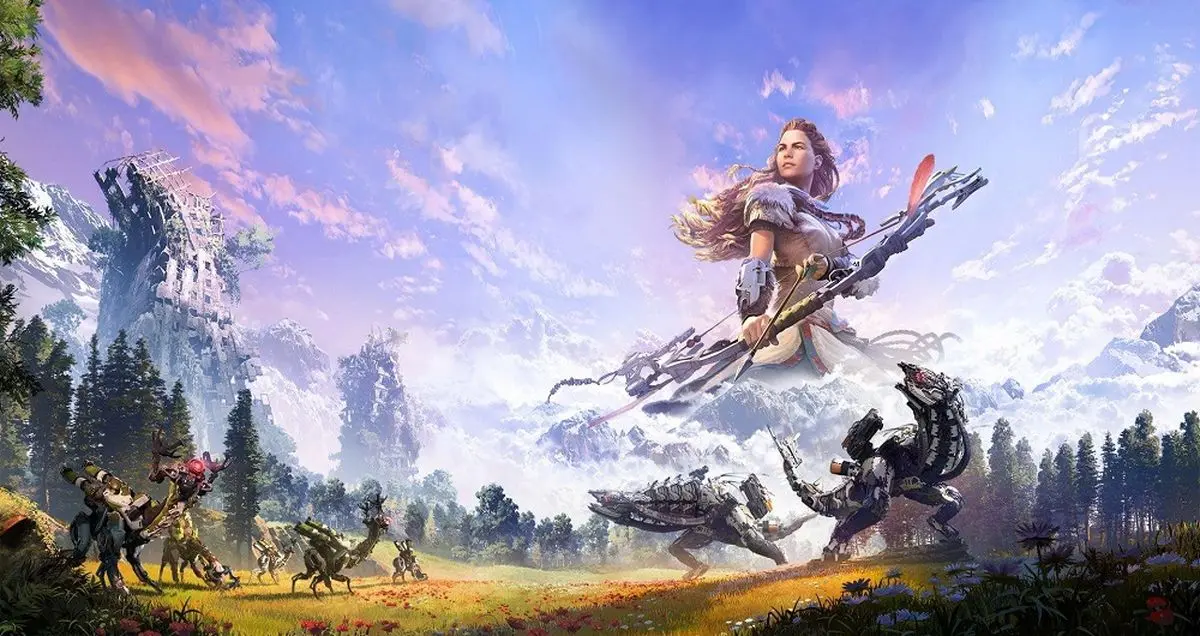 دنباله Horizon Zero Dawn در راه است؟