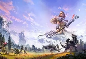 دنباله Horizon Zero Dawn در راه است؟