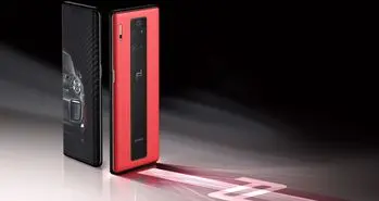 هواوی میت 30 RS پورشه دیزاین 10 نوامبر وارد بازار چین می شود