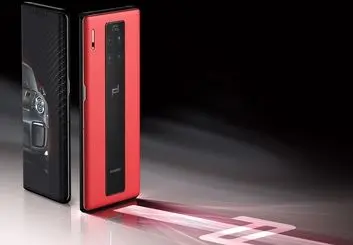 هواوی میت 30 RS پورشه دیزاین 10 نوامبر وارد بازار چین می شود