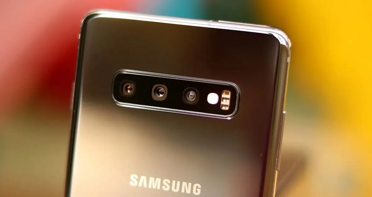 دوربین سامسونگ گلکسی S11 دارای کدنام هابل است