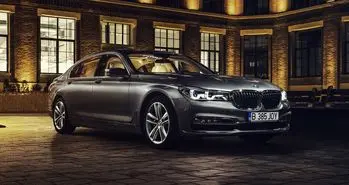 قیمت جدید خودروهای بی ام و در ایران اعلام شد | آبان 98