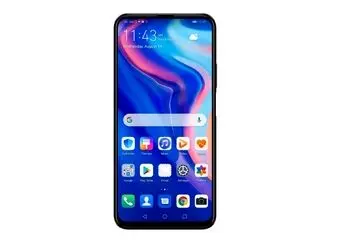 هواوی Y9s در راه است؛ نمایشگر 6.59 اینچی و 6 گیگابایت رم