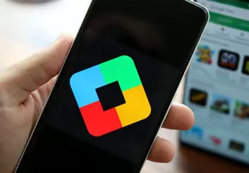 اپلیکیشن دانلود کنید، از گوگل پلی Point جایزه بگیرید