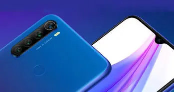 ردمی نوت 8T به صورت رسمی معرفی شد