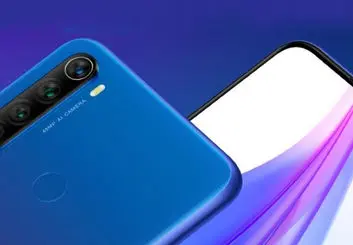 ردمی نوت 8T به صورت رسمی معرفی شد