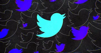 نمایش خودکار عناوین خاص در توییتر با استفاده از ویژگی Topics