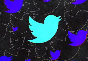 نمایش خودکار عناوین خاص در توییتر با استفاده از ویژگی Topics