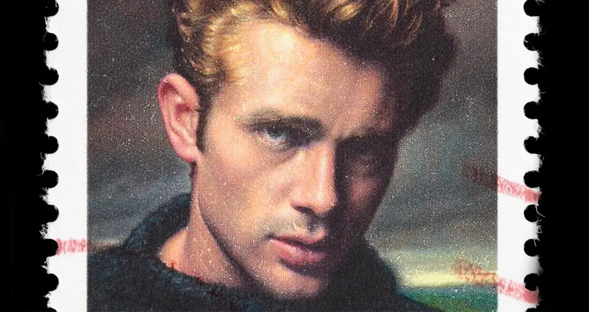 جیمز دین 65 سال پس از مرگش دوباره به ایفای نقش می‌پردازد!