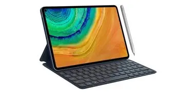 هواوی میت‌پد پرو تاییدیه 3C دریافت کرد