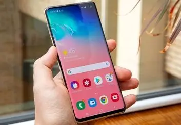 گلکسی S11e به باتری 3730 میلی آمپر ساعتی مجهز می شود