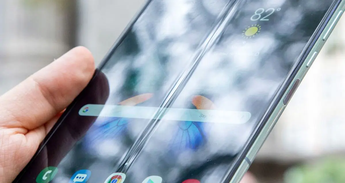 احتمال رونمایی از گلکسی فولد 2 سامسونگ در آوریل 2020