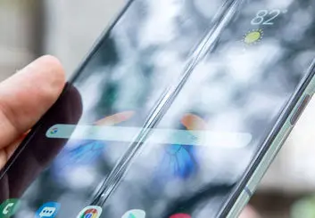 احتمال رونمایی از گلکسی فولد 2 سامسونگ در آوریل 2020