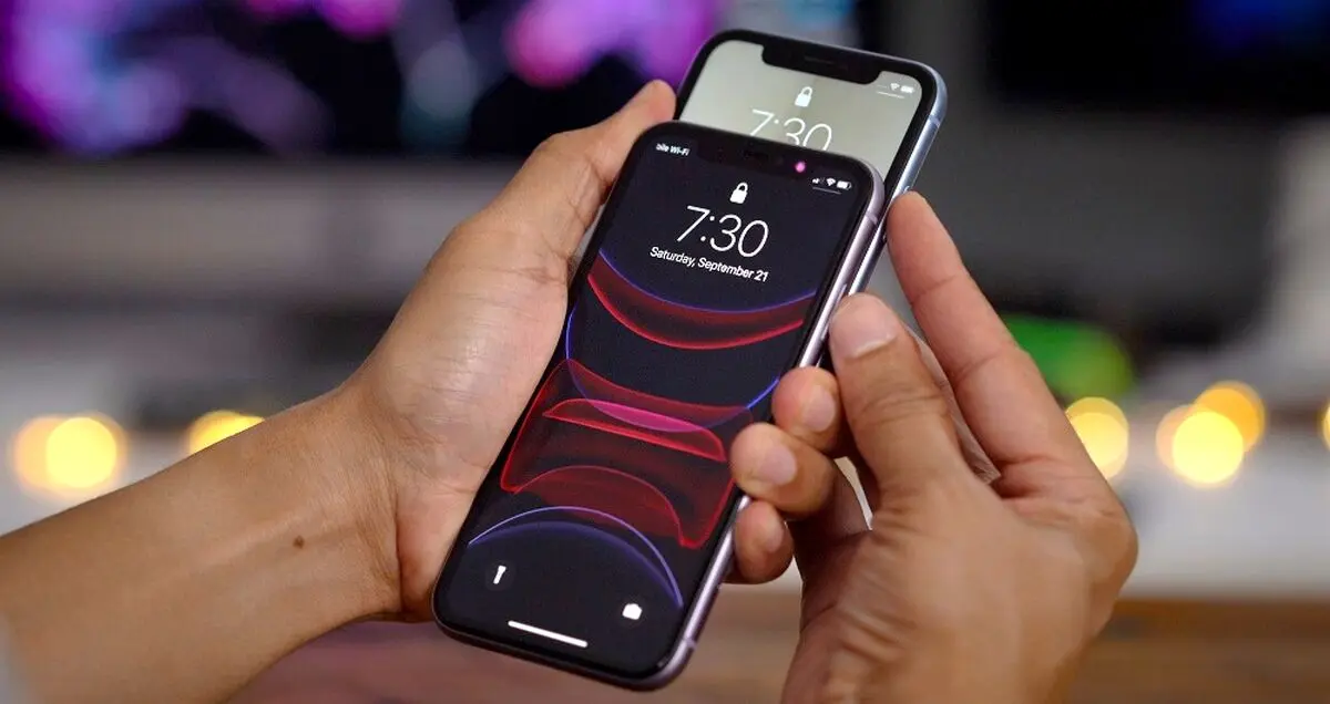 سیستم عامل iOS 13.2.2 عرضه شد؛ رفع مشکل مالتی تسکینگ