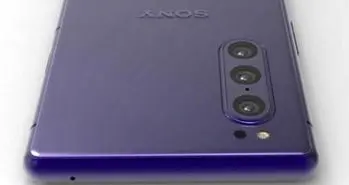 سنسور IMX686 سونی اوایل سال 2020 عرضه می شود