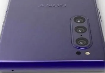 سنسور IMX686 سونی اوایل سال 2020 عرضه می شود