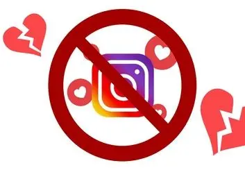 تعداد لایک های اینستاگرام در ایالات متحده آمریکا مخفی می شود