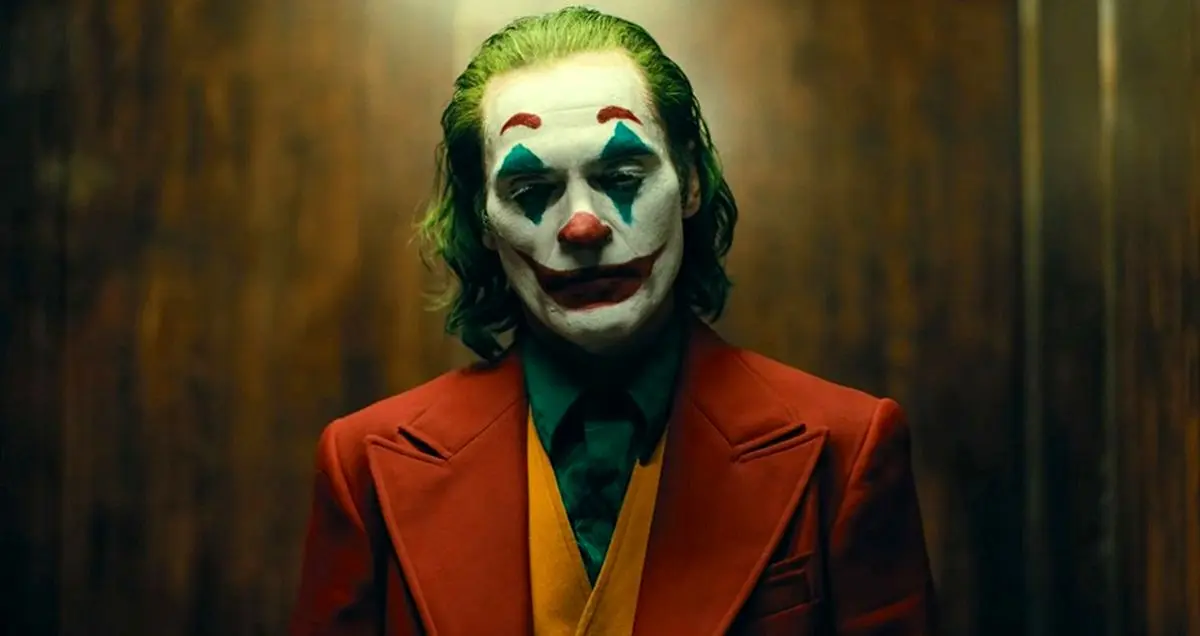 فیلم جوکر به یک رکورد جدید در باکس آفیس دست پیدا کرد
