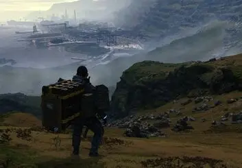 نسخه پی سی Death Stranding را هم‌اکنون پیش خرید کنید