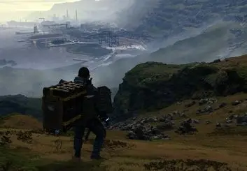 نسخه پی سی Death Stranding را هم‌اکنون پیش خرید کنید