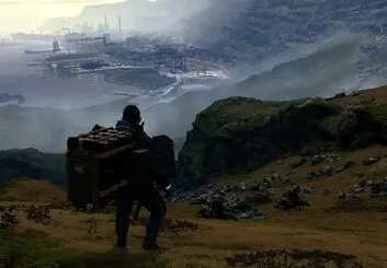 نسخه پی سی Death Stranding را هم‌اکنون پیش خرید کنید