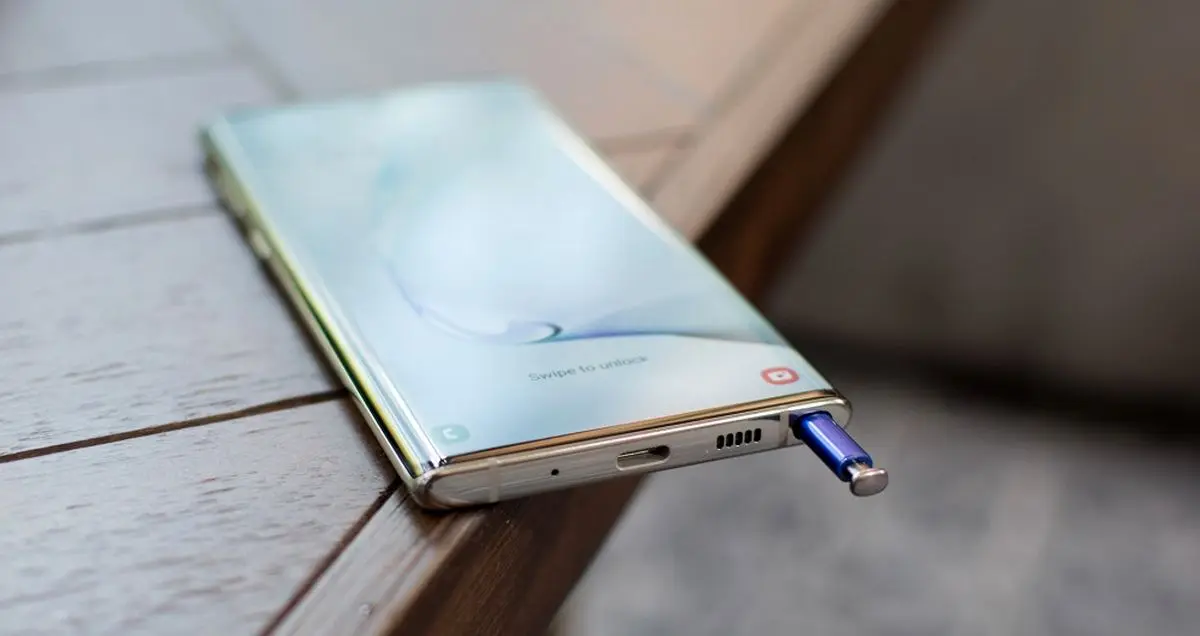 سامسونگ به پیشتازی خود در بازار گوشی های هوشمند ادامه می دهد