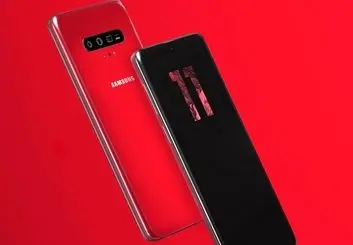 ابعاد نمایشگر گوشی های سری گلکسی S11 سامسونگ لو رفت!