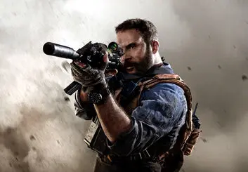 اولین بتل پس Call of Duty: Modern Warfare در ماه دسامبر عرضه می‌شود