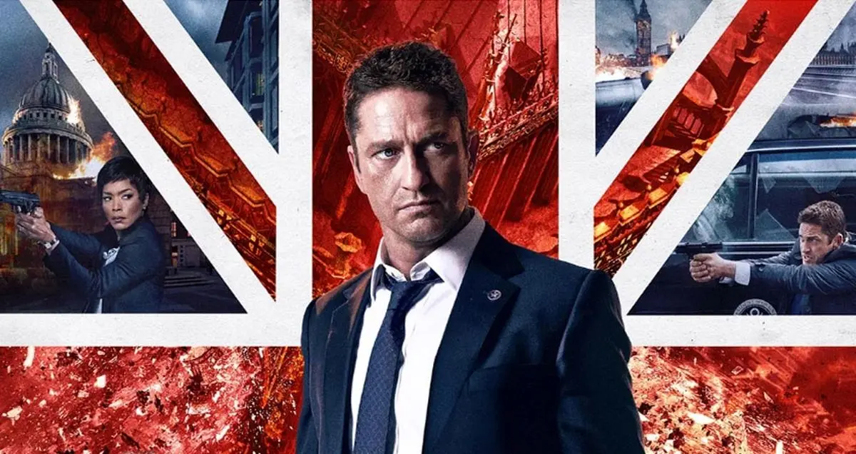 سری جدید فیلم های Fallen و ساخت اسپین آف های احتمالی