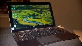 نقد و بررسی لپ‌تاپ Acer Aspire Switch 12 S
