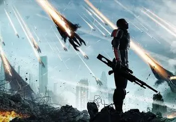 سری Mass Effect هنوز داستان‌های زیادی برای گفتن دارد