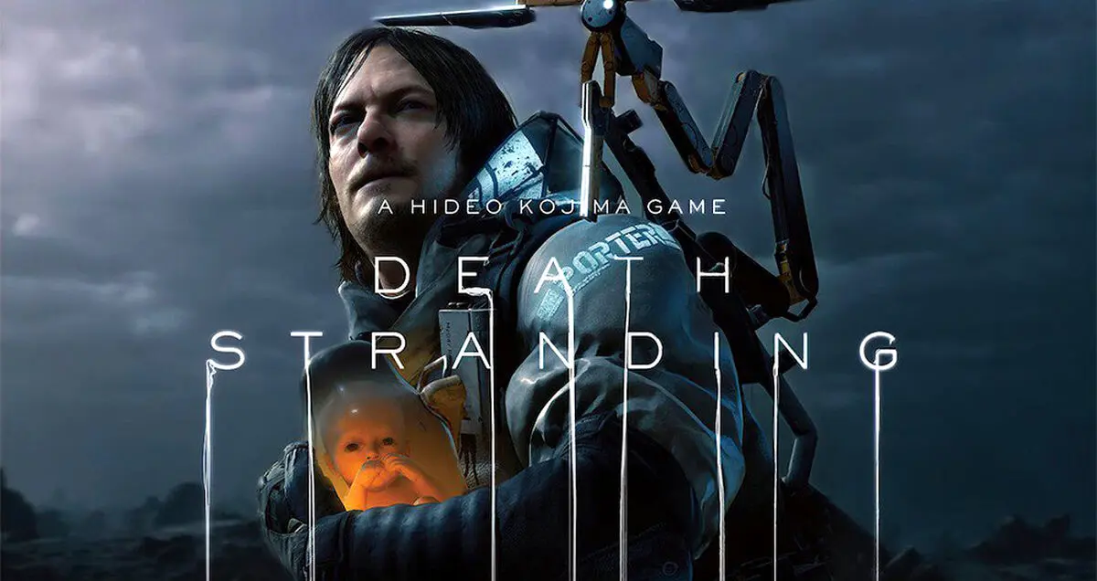 تعداد بازدیدکنندگان Death Stranding خیره کننده است!