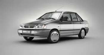 تولید پراید از مرداد 99 به طور کامل متوقف می شود