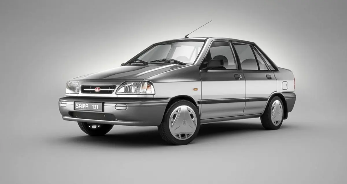 تولید پراید از مرداد 99 به طور کامل متوقف می شود