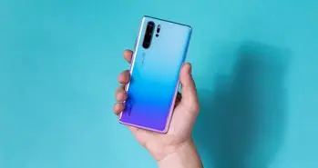 هواوی P30 پرو رابط کاربری EMUI 10 را دریافت کرد