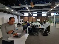 فناوری روز دنیا در هوش مصنوعی برگ برنده دیجی‌کالانکست برای ورود به بازار جهانی است