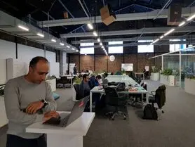 فناوری روز دنیا در هوش مصنوعی برگ برنده دیجی‌کالانکست برای ورود به بازار جهانی است