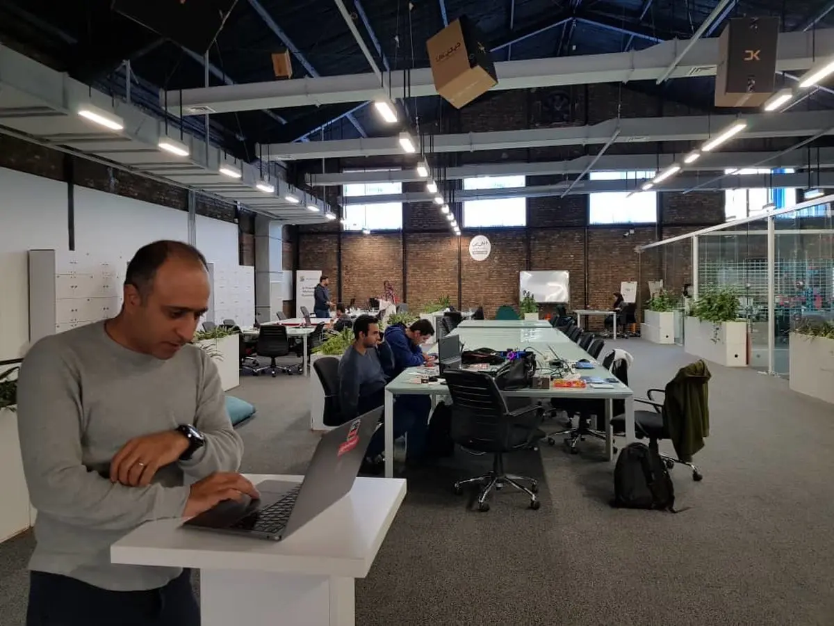 فناوری روز دنیا در هوش مصنوعی برگ برنده دیجی‌کالانکست برای ورود به بازار جهانی است