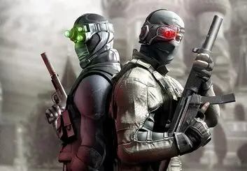 نسخه جدید Splinter Cell در راه است!