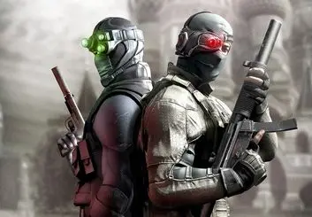 نسخه جدید Splinter Cell در راه است!