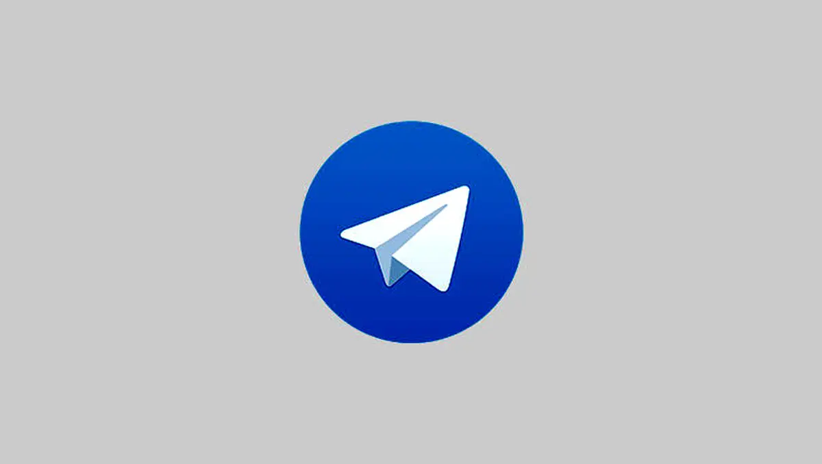 تلگرام کانال‌های نقض کننده کپی رایت را مسدود می‌کند