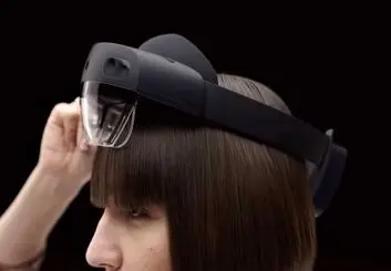 هدست واقعیت افزوده اپل احتمالا سال 2022 از راه می رسد