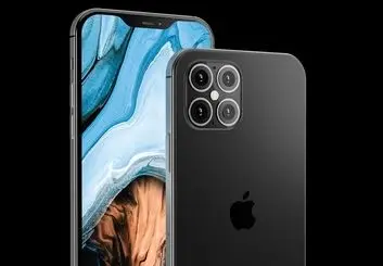 رندرهای آیفون 12 منتشر شد؛ تغییرات بزرگ در طراحی