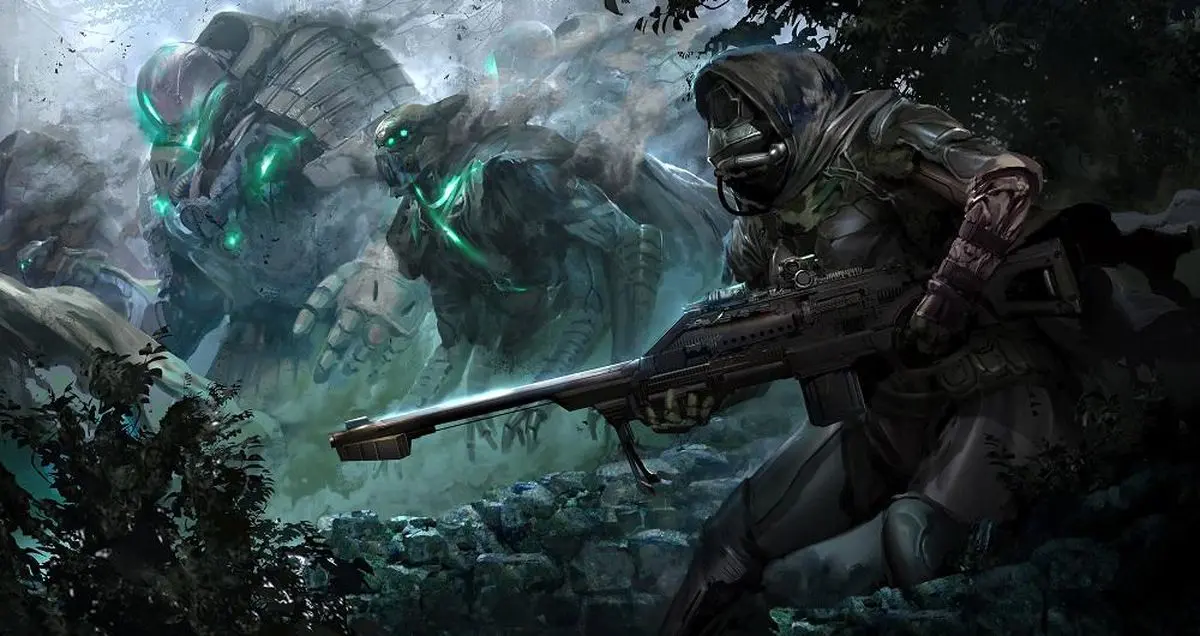 تاریخ انتشار بازی Destiny 2 تغییر کرد!