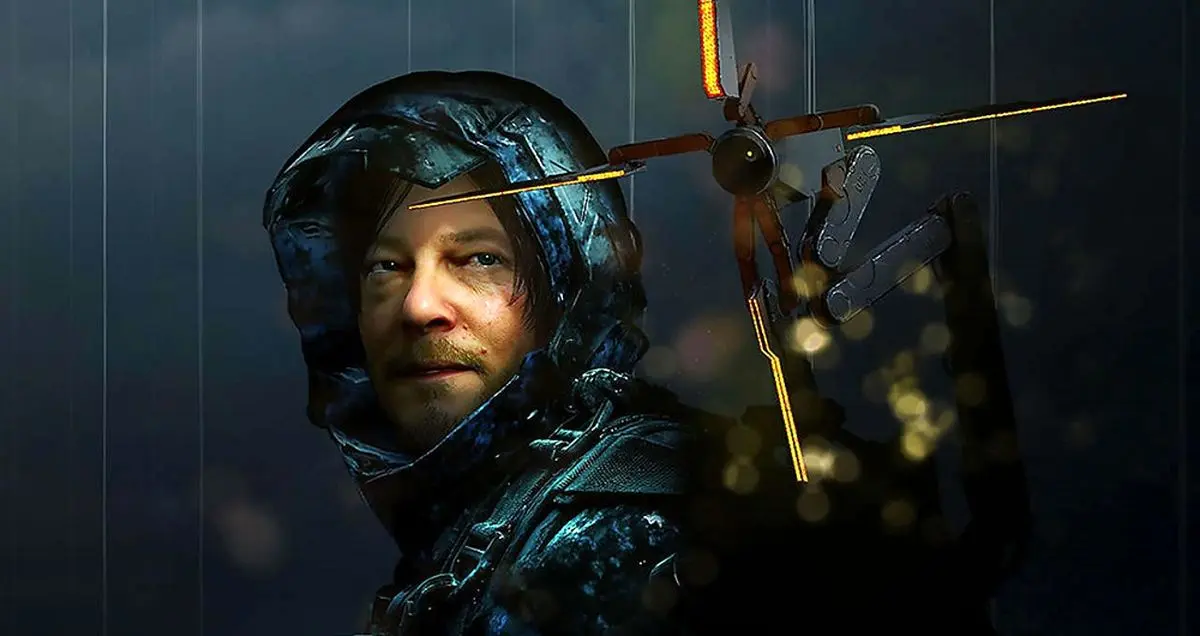بازی Death Stranding به دومین اثر پرفروش پلی استیشن 4 تبدیل شد