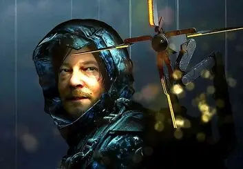بازی Death Stranding به دومین اثر پرفروش پلی استیشن 4 تبدیل شد