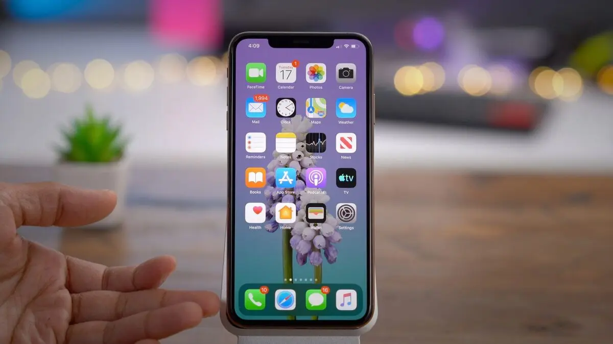 دومین بتای iOS 13.3 مخصوص توسعه دهندگان عرضه شد