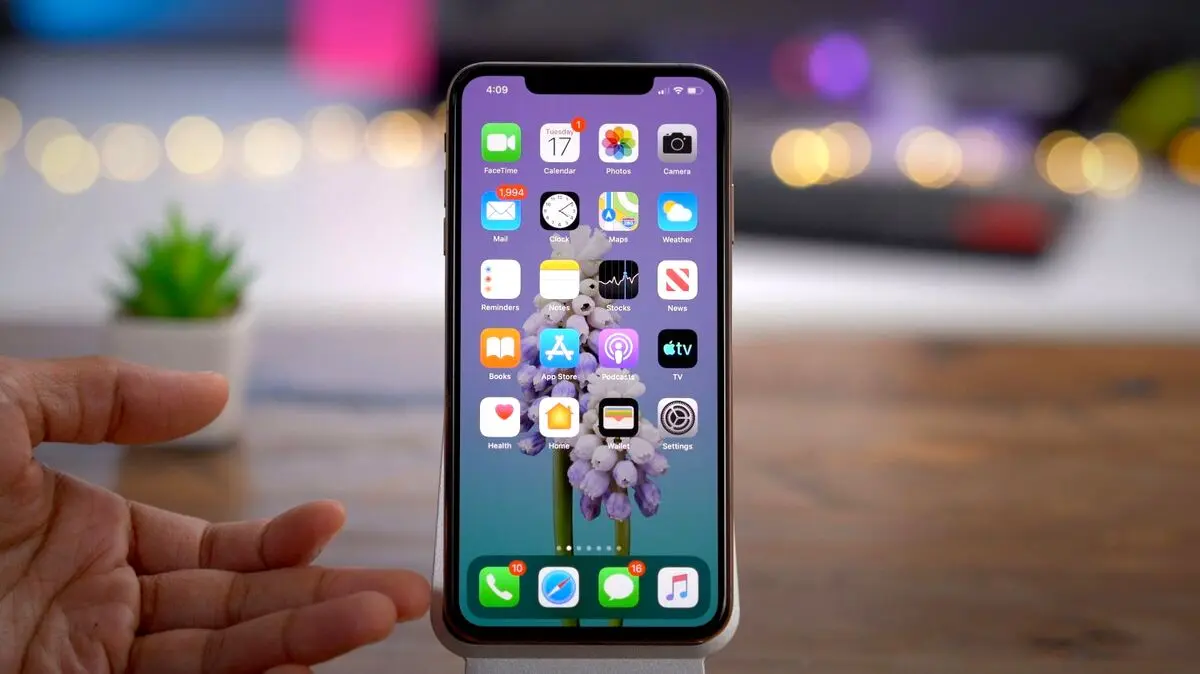 دومین بتای iOS 13.3 مخصوص توسعه دهندگان عرضه شد