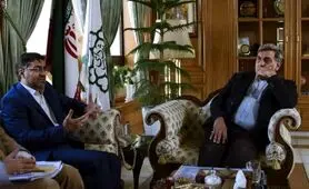 پیشروی به سوی «شهر هوشمند» عملیاتی می‌شود