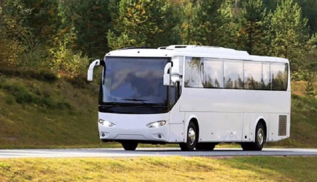 اگر از سفرمان با اتوبوس ناراضی بودیم چه کنیم؟